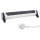 LEGRAND Przedłużacz ochronny - 3 gniazda, USB, USB-C, 1,5m 49417 - 1047768 - zdjęcie 3